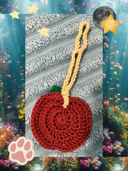 Red Apple Pouches